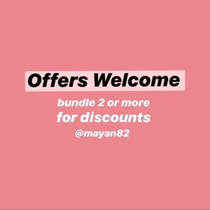 Meet your Posher, Sara